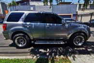 Ford Escape XlS 2012