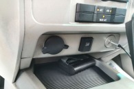 Ford Escape XlS 2012