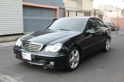 Mercedes-Benz C 350 2006
