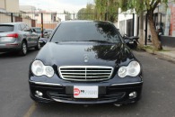 Mercedes-Benz C 350 2006