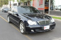 Mercedes-Benz C 350 2006