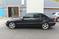 Mercedes-Benz C 350 2006
