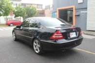 Mercedes-Benz C 350 2006