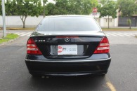 Mercedes-Benz C 350 2006