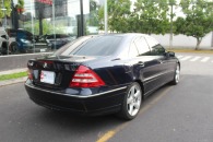 Mercedes-Benz C 350 2006