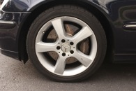 Mercedes-Benz C 350 2006