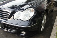 Mercedes-Benz C 350 2006