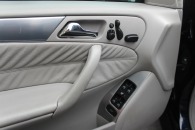 Mercedes-Benz C 350 2006