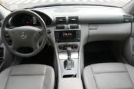 Mercedes-Benz C 350 2006