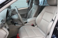 Mercedes-Benz C 350 2006