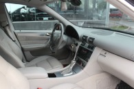Mercedes-Benz C 350 2006