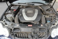 Mercedes-Benz C 350 2006