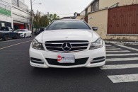 Mercedes-Benz C250 Sport 2013