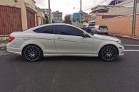 Mercedes-Benz C250 Sport 2013