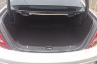Mercedes-Benz C250 Sport 2013