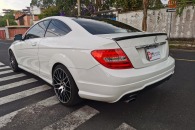 Mercedes-Benz C250 Sport 2013