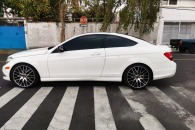 Mercedes-Benz C250 Sport 2013