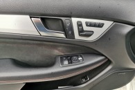 Mercedes-Benz C250 Sport 2013