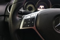Mercedes-Benz C250 Sport 2013