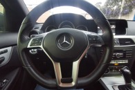 Mercedes-Benz C250 Sport 2013