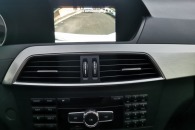 Mercedes-Benz C250 Sport 2013
