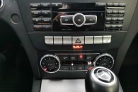 Mercedes-Benz C250 Sport 2013