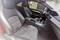 Mercedes-Benz C250 Sport 2013