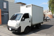 Kia K2700 L 2011