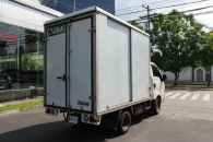 Kia K2700 L 2011