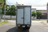 Kia K2700 L 2011
