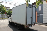 Kia K2700 L 2011