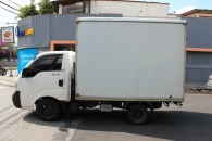 Kia K2700 L 2011
