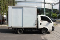 Kia K2700 L 2011