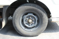 Kia K2700 L 2011