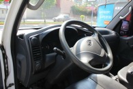 Kia K2700 L 2011