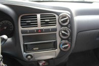 Kia K2700 L 2011