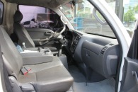 Kia K2700 L 2011