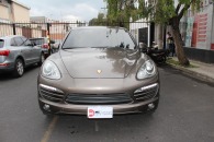 Porsche Cayenne Blindada  Diésel  2011