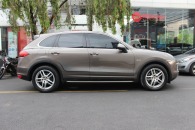 Porsche Cayenne Blindada  Diésel  2011