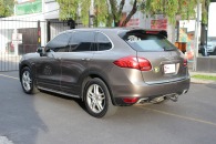 Porsche Cayenne Blindada  Diésel  2011