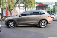 Porsche Cayenne Blindada  Diésel  2011