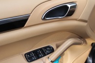 Porsche Cayenne Blindada  Diésel  2011