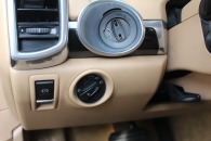 Porsche Cayenne Blindada  Diésel  2011
