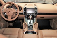Porsche Cayenne Blindada  Diésel  2011