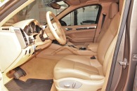 Porsche Cayenne Blindada  Diésel  2011