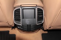 Porsche Cayenne Blindada  Diésel  2011