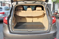 Porsche Cayenne Blindada  Diésel  2011