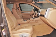 Porsche Cayenne Blindada  Diésel  2011