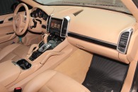 Porsche Cayenne Blindada  Diésel  2011