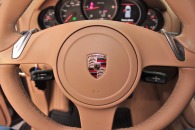 Porsche Cayenne Blindada  Diésel  2011